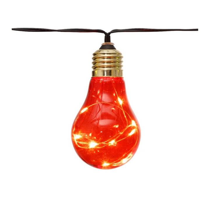 INTERTRONIC Guirlande lumineuse LED