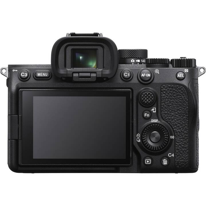 SONY Alpha a7 IV Corpo (33 MP, Pieno formato)