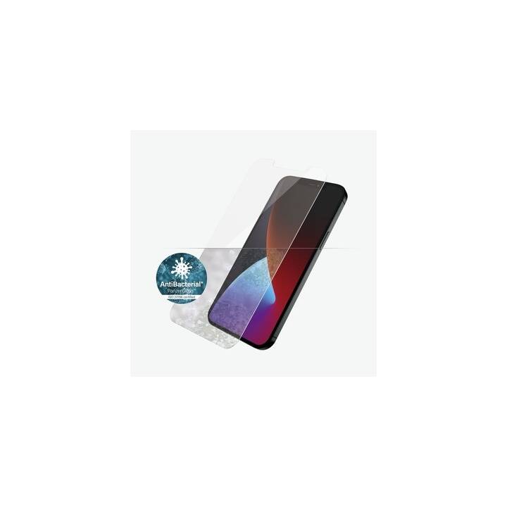 PANZERGLASS Vetro protettivo da schermo Screen Protector (iPhone 12 Pro Max)