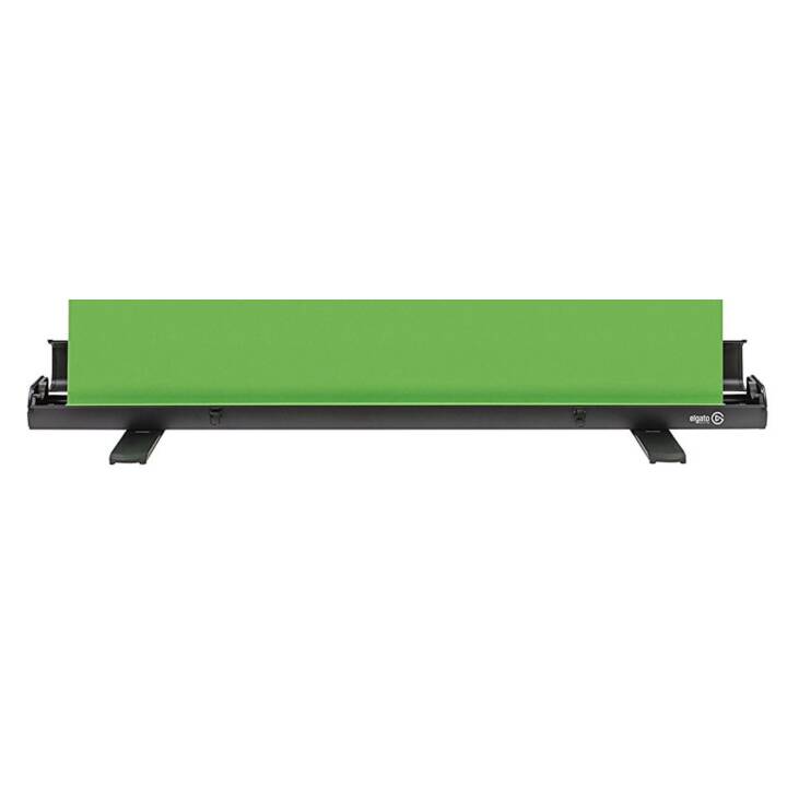 ELGATO SYSTEMS Schermo di proiezione portatile Green Screen (1:1)