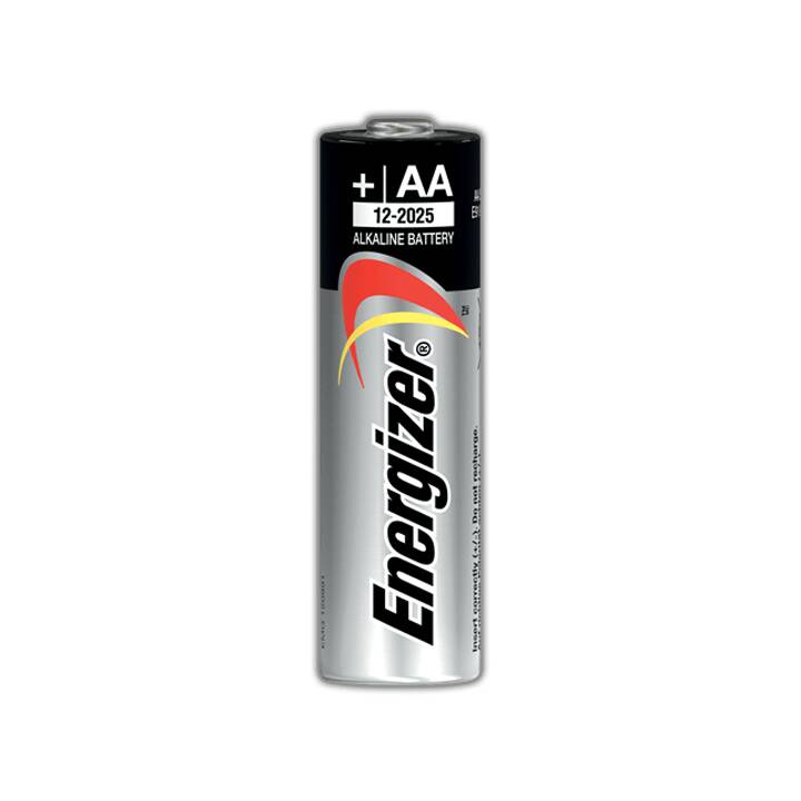 ENERGIZER Maxx Batterie (AA / Mignon / LR6, 8 Stück)