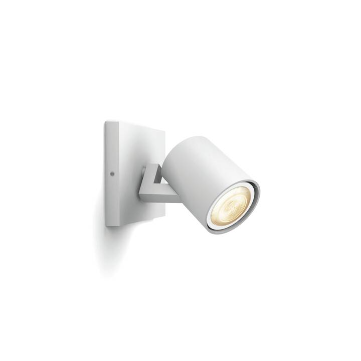 PHILIPS HUE Spot light White Ambiance Runner 1x  (LED, 5 W)