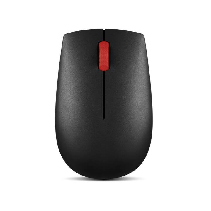 LENOVO Essential Compact Mouse (Senza fili, Office)