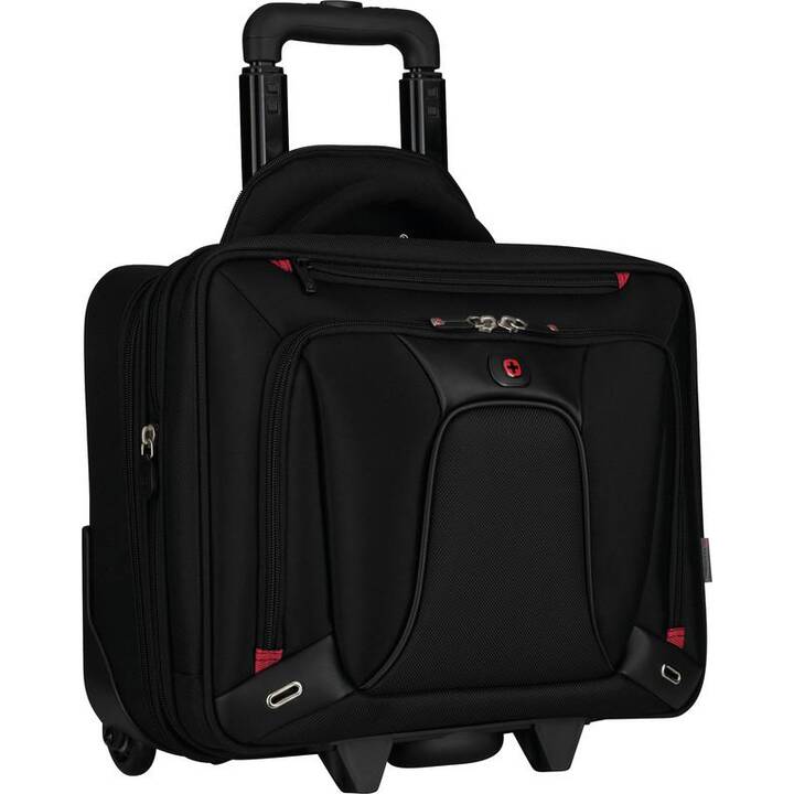 WENGER Transfer Trolley (16", Nero)