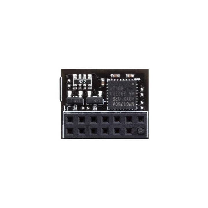 ASUS Modulo TPM-SPI