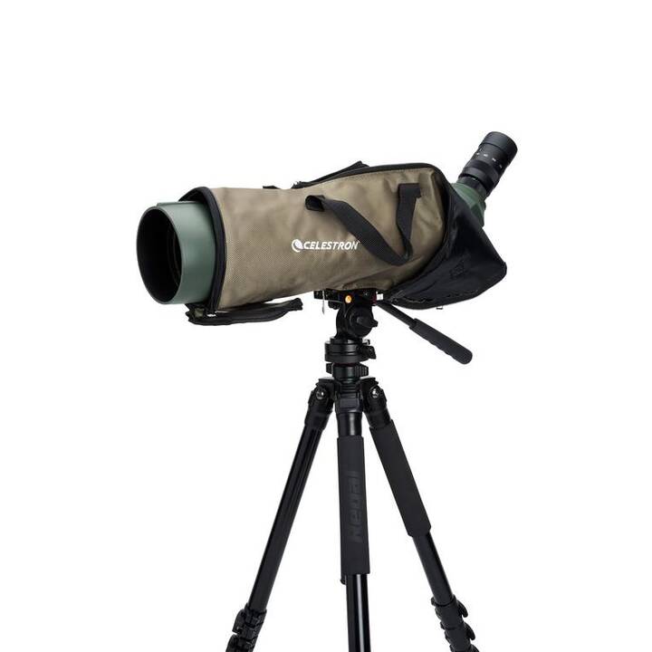 CELESTRON Fernglas Regal M2 52306 - Spotting Scope (67x, 100 mm)