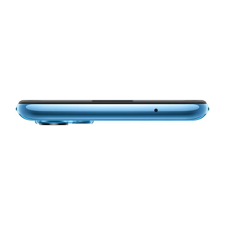 OPPO Find X3 Lite (5G, 128 GB, 6.44", 64 MP, Blau)