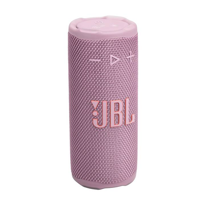 FIR ION ブレスレット by NIPPONFLEX グレー/ピンク JBL BY HARMAN Grip (Bluetooth, Pink) - Interdiscount