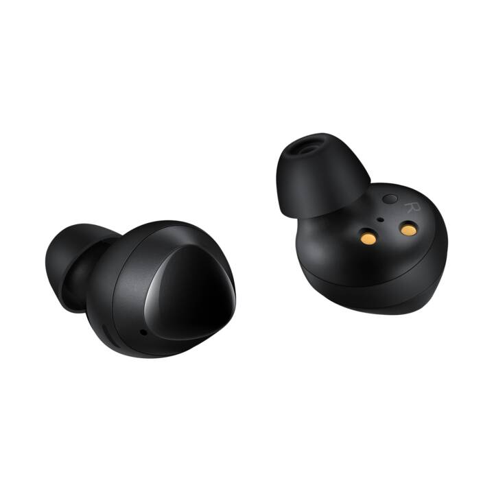 SAMSUNG Galaxy Buds (In-Ear, Bluetooth 5.0, Nero)