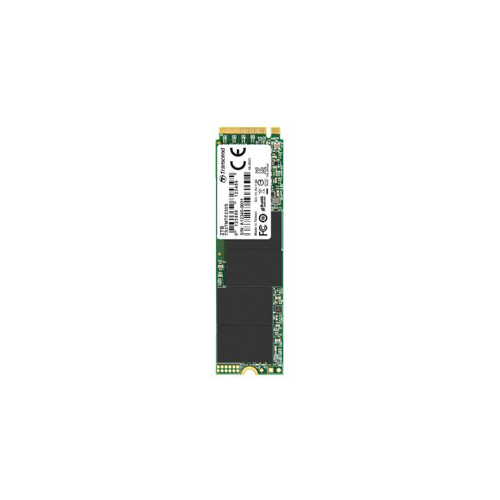 TRANSCEND TS2TMTE220S (PCI Express, 2000 GB)