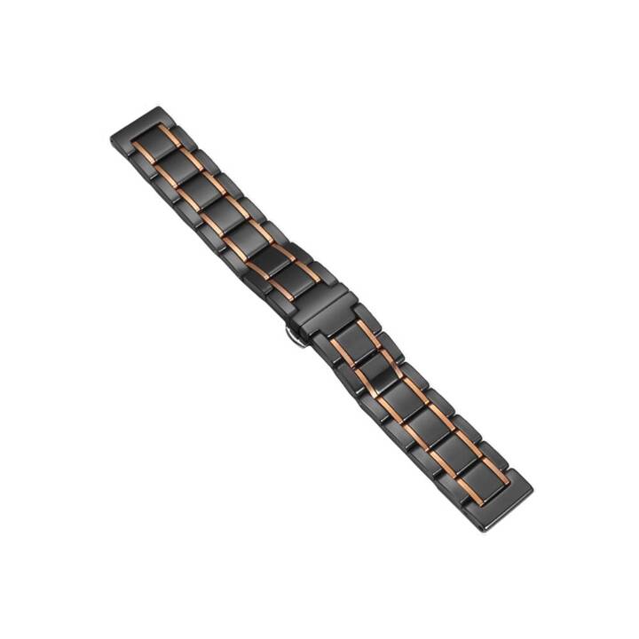 EG Armband (Amazfit GTS 4, Schwarz)