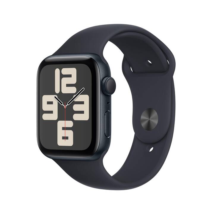 APPLE Watch SE 2023 GPS (44 mm, Alluminio, M)