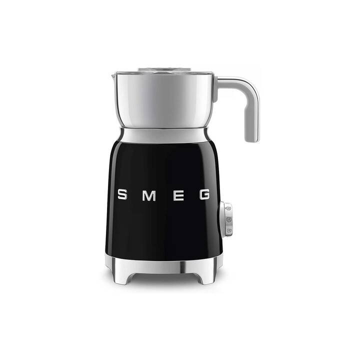 SMEG Milchaufschäumer 50's Style (Automatisch)