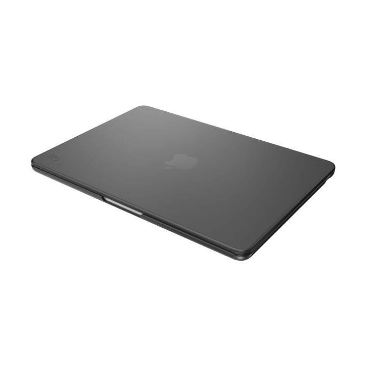 SPECK PRODUCTS Smartshell Coque rigide (Macbook Air 15" M2 2023, Noir)