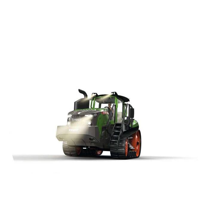 SIKU Fendt 1167 Vario (1:32)