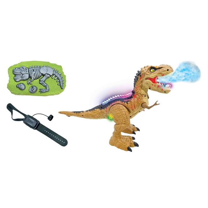 LEXIBOOK Robot T-Rex