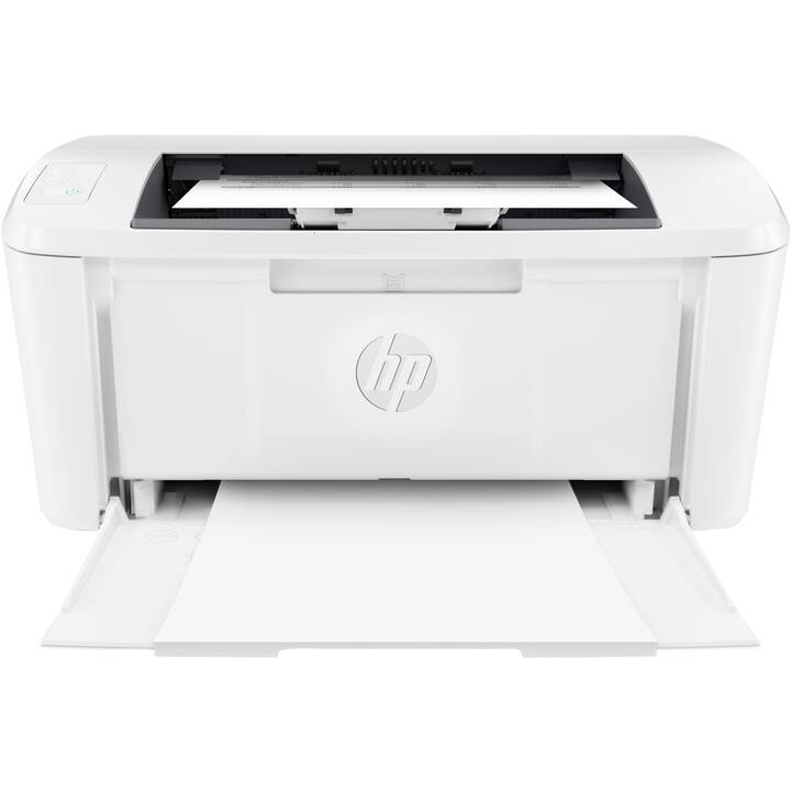 HP LaserJet M110we (Laserdrucker, Schwarz-Weiss, Instant Ink, WLAN)