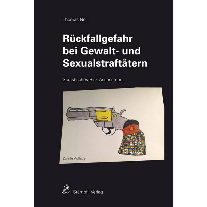Rückfallgefahr bei Gewalt und Sexualstraftätern Interdiscount