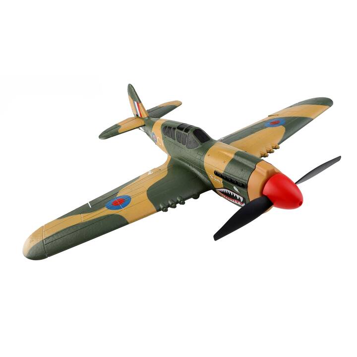 AMEWI AMXflight P40 Fighter (Ready to Fly - RTF)