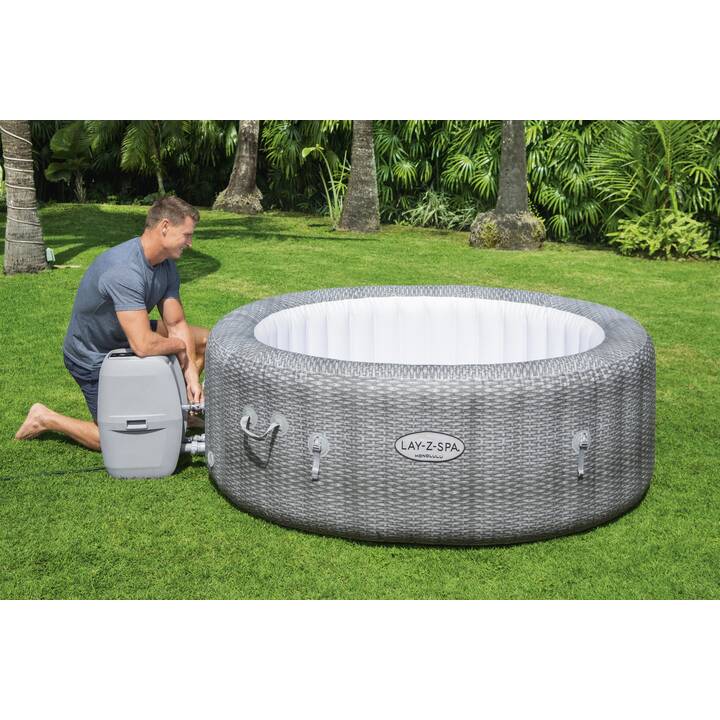 BESTWAY Jacuzzi (916 l, 71 cm x 196 cm)