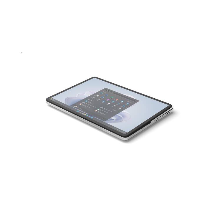 MICROSOFT Surface Laptop Studio 2 2023 (14.4", Intel Core i7, 16 Go RAM, 512 Go SSD)