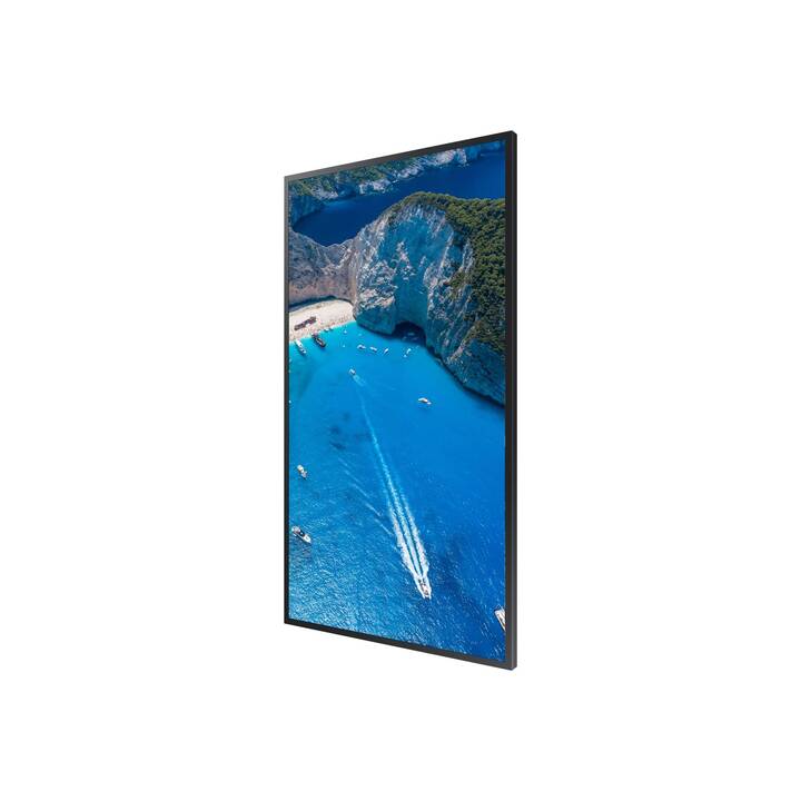 SAMSUNG LH75OMAEBGBXEN (75", LCD)