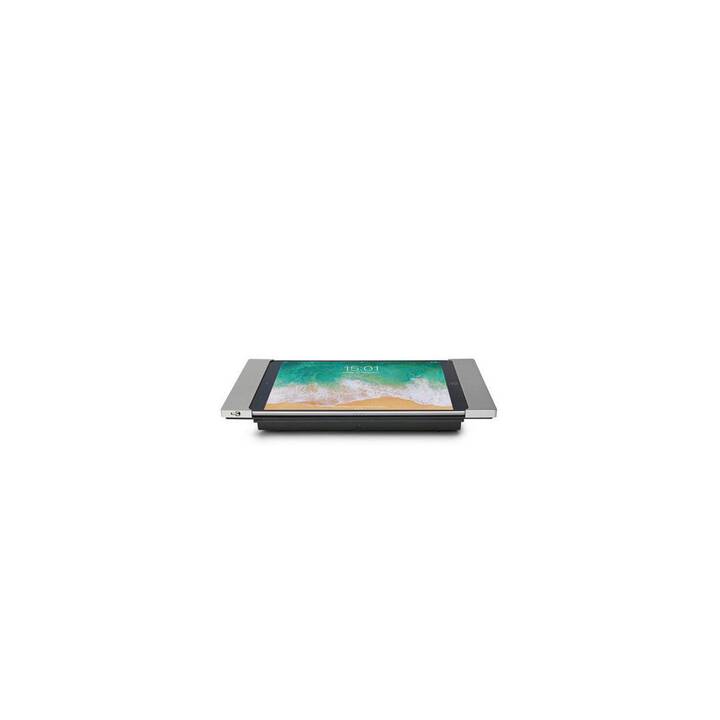 SMART THINGS Supporto tablet (Nero)
