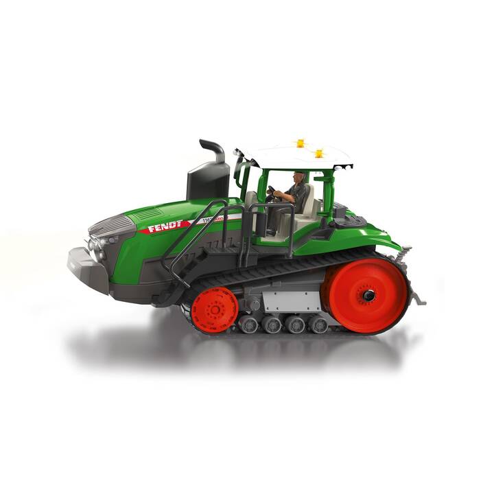 SIKU Fendt 1167 Vario (1:32)