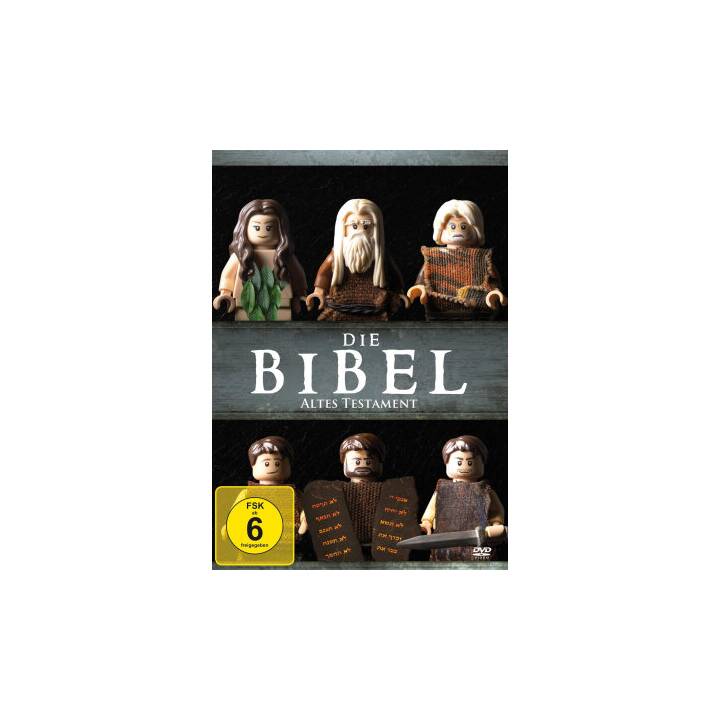 Die Bibel - Altes Testament (DE, EN)