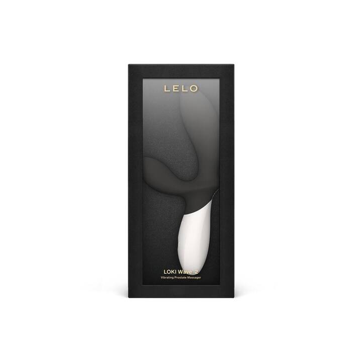 LELO Loki Wave 2 Stimolatore della prostata