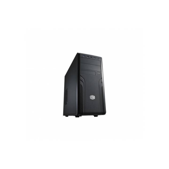 COOLER MASTER Force 500 (Midi Tower)
