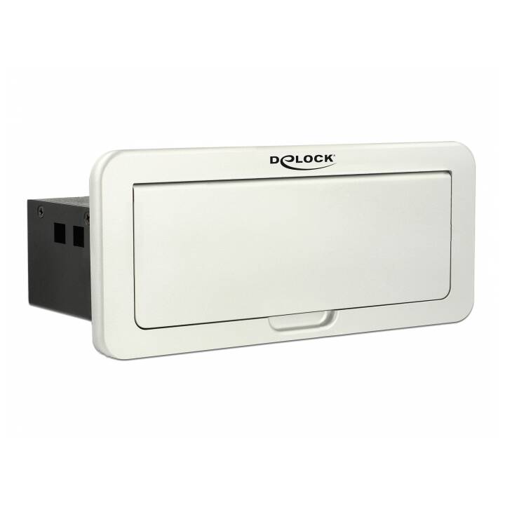 DELOCK Multi-AV Video-Konverter (HDMI, Mini DisplayPort, VGA)