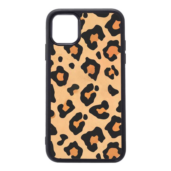 EG Backcover (iPhone 13 Pro, Orange)