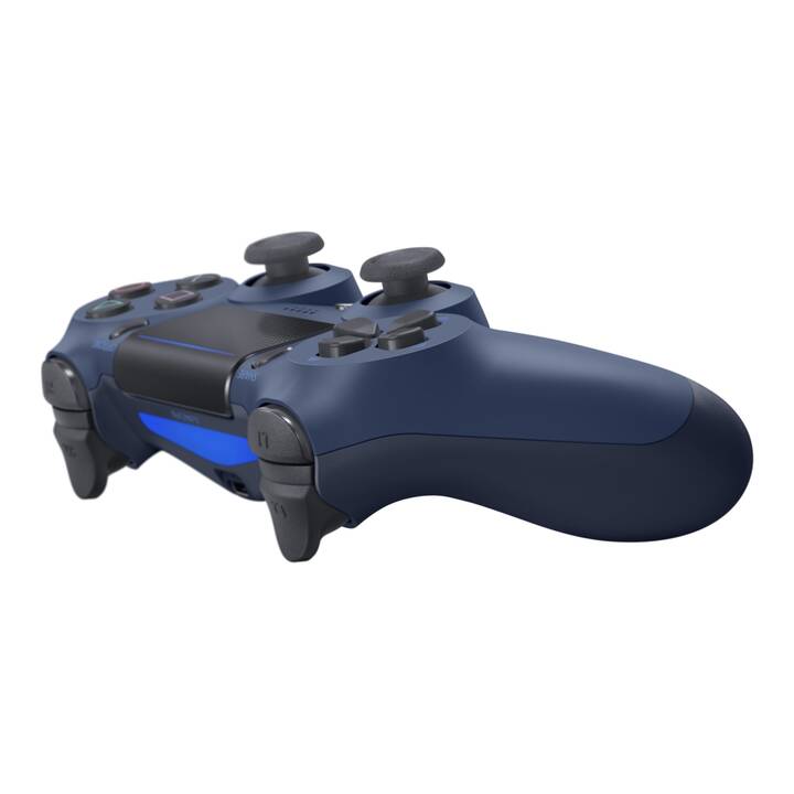 ps4 controller midnight blue v2