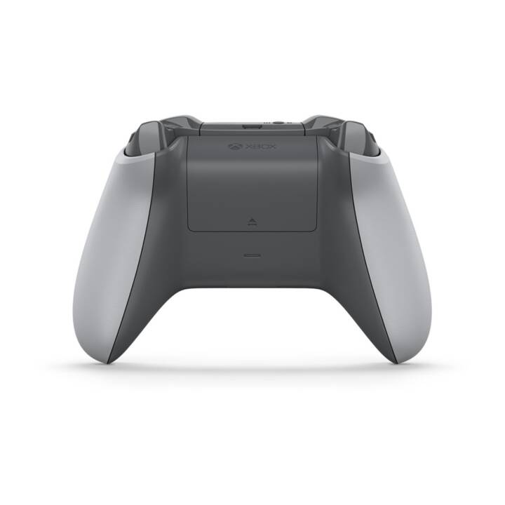 MICROSOFT Controller (Grigio, Verde)