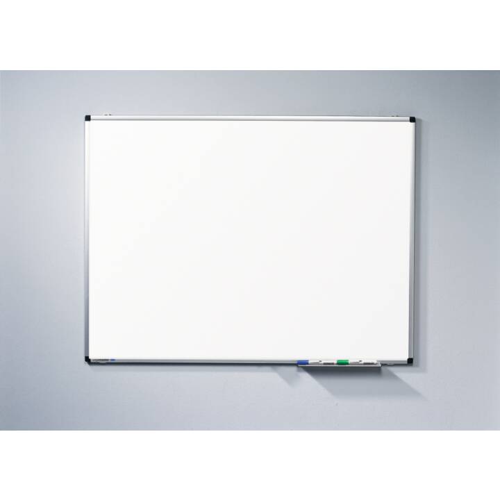 LEGAMASTER Whiteboard Premium (1500 mm x 1200 mm)