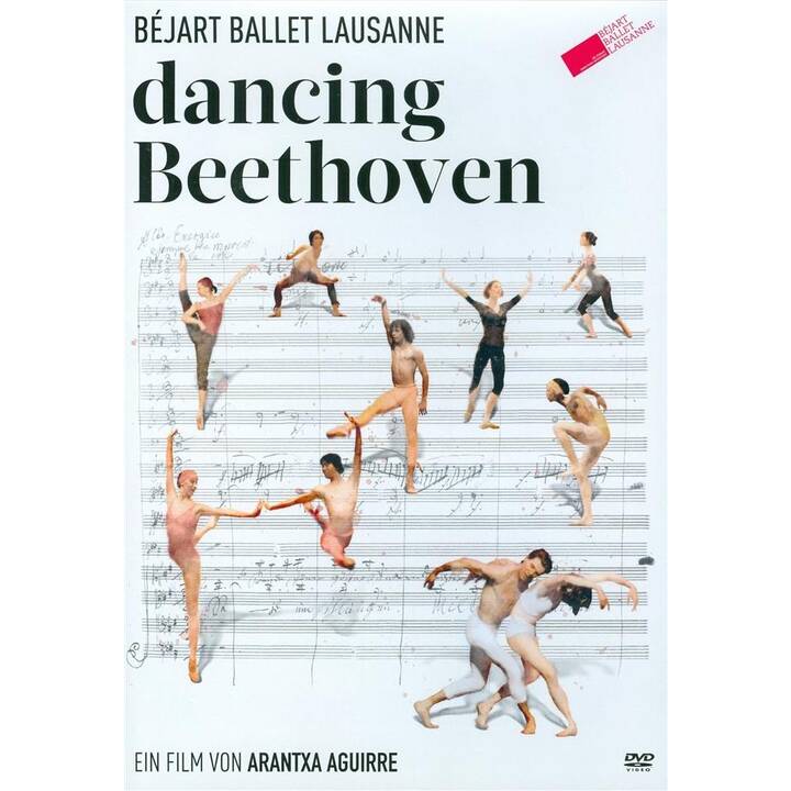 Dancing Beethoven (FR)