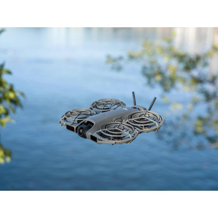 DJI Neo 2 Motion Fly More Combo (4K) - Interdiscount