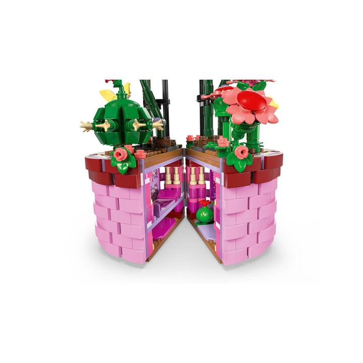 LEGO Disney Vaso di fiori di Isabela (43237)