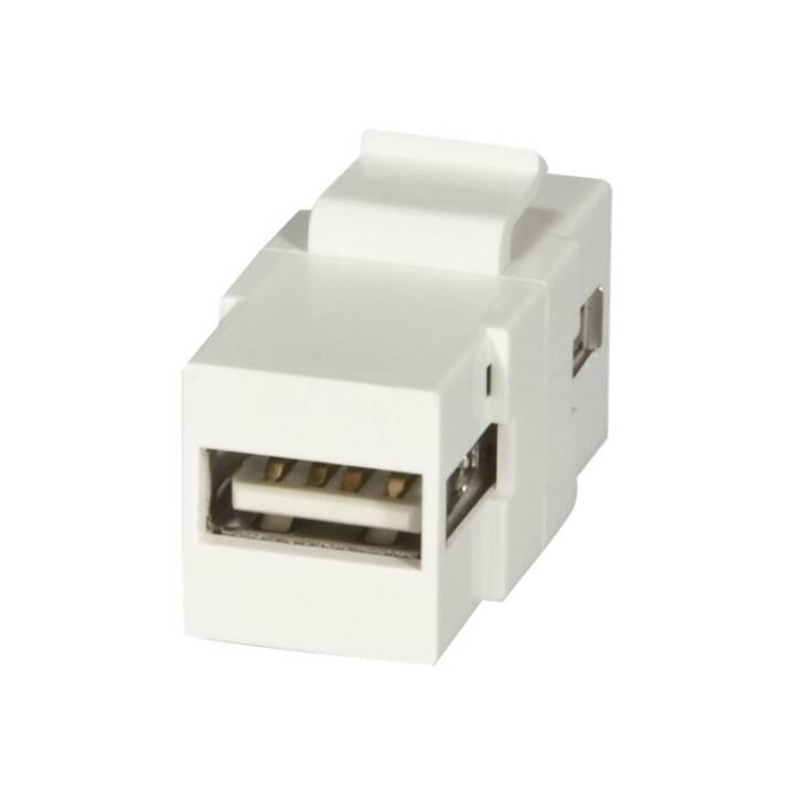 LINDY Adapter (USB Typ-A)