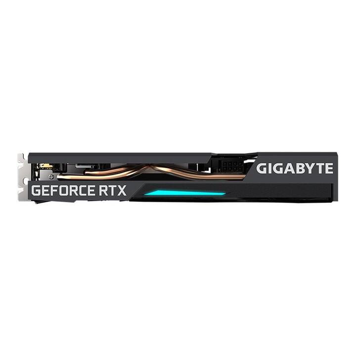 GIGABYTE TECHNOLOGY Nvidia GeForce RTX 3060 (12 GB)
