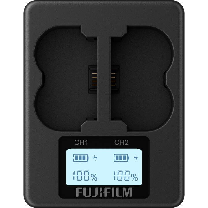 FUJIFILM BC-W235 Kamera-Ladegerät (Lithium-Ionen)