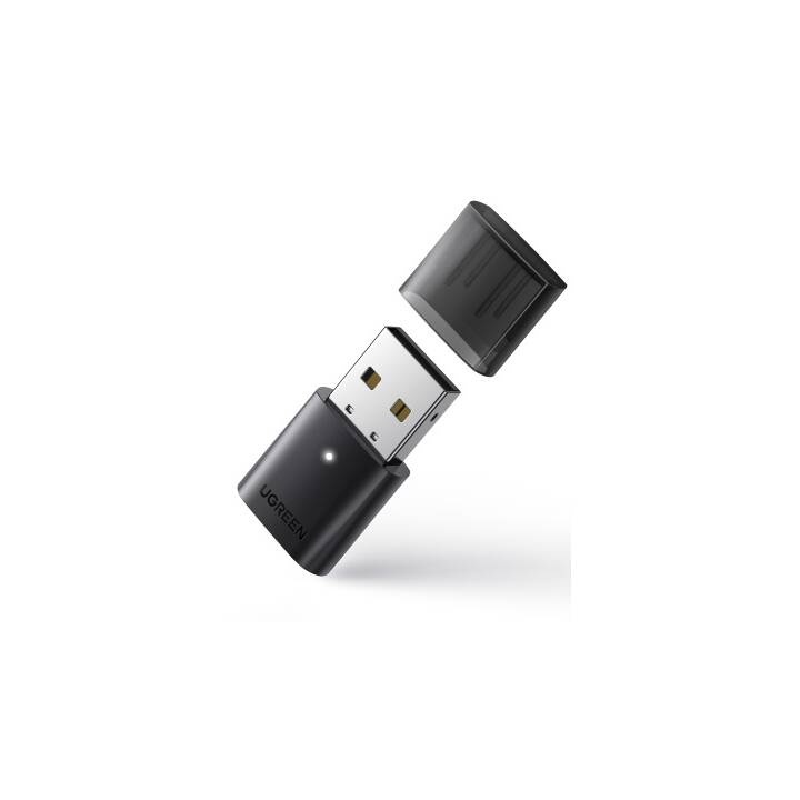 UGREEN Bluetooth 5.0 Adattatore (USB di tipo A)