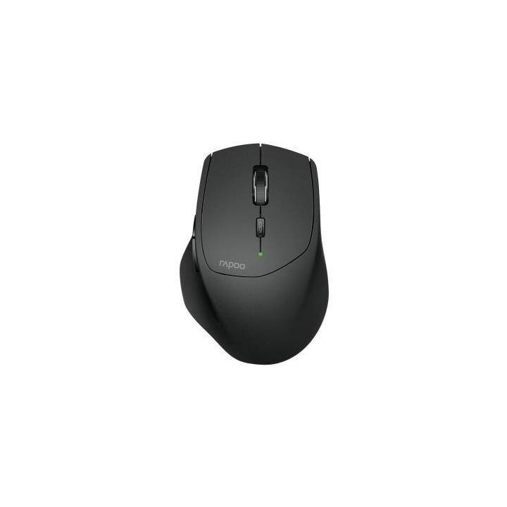 RAPOO MT550 Mouse (Senza fili, Gaming)