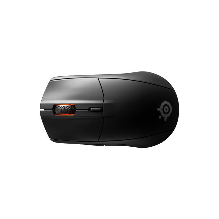 STEELSERIES Rival 3 Maus (Kabellos, Gaming)
