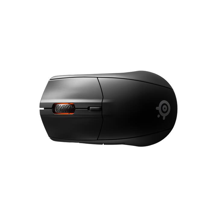 STEELSERIES Rival 3 Mouse (Senza fili, Gaming)