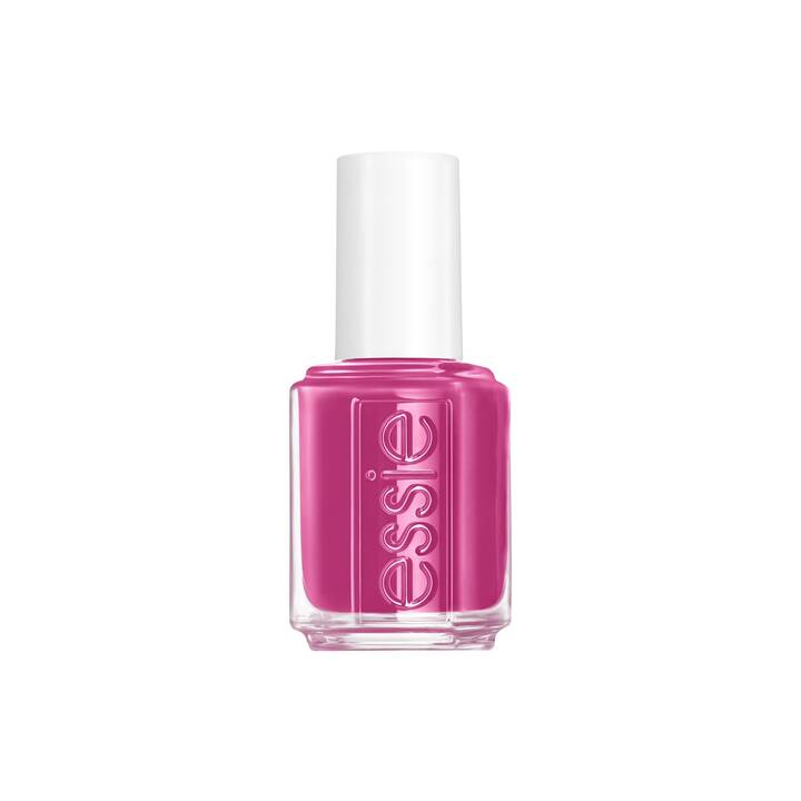 ESSIE Vernis à ongles coloré Core Range (820 Swoon In The Lagoon, 13.5 ml)