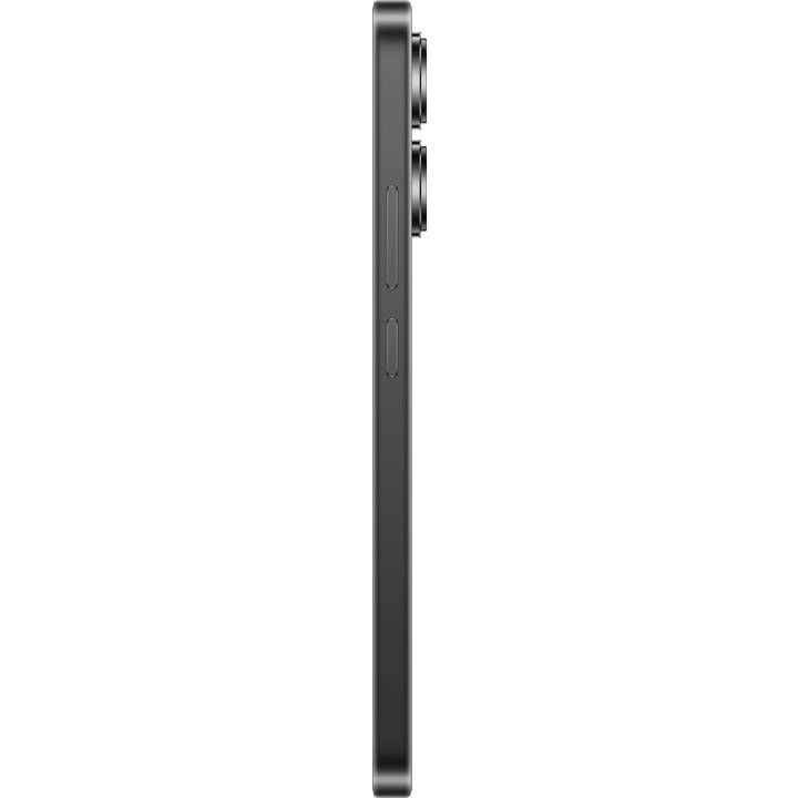 XIAOMI Redmi Note 13 (128 GB, Midnight black, 6.67", 108 MP)