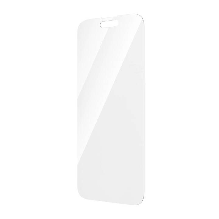 PANZERGLASS Verre de protection d'écran (iPhone 14 Pro Max)