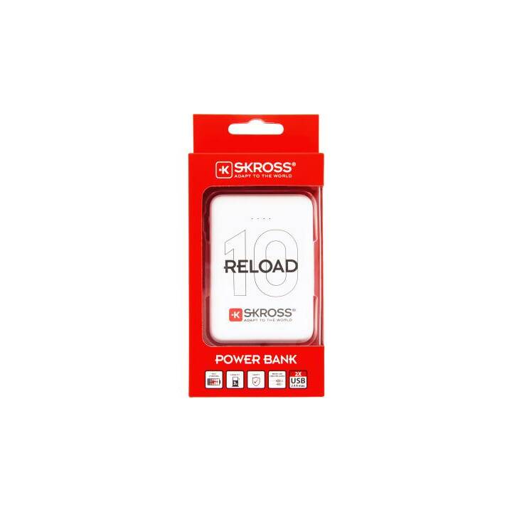 SKROSS Reload 10 (10000 mAh)